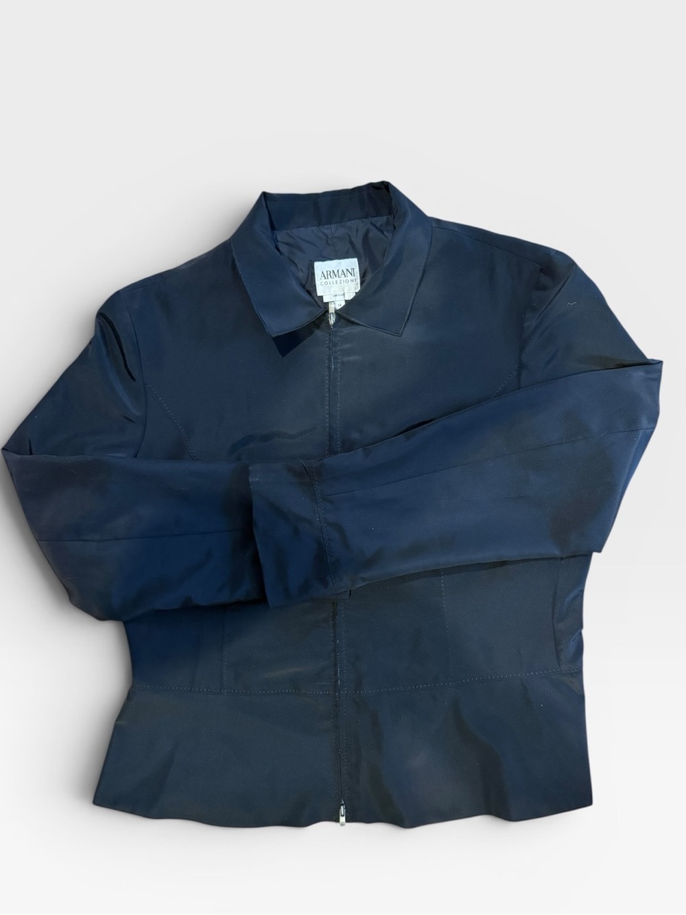 Armani Collezioni Jacket - Picture 3 of 7